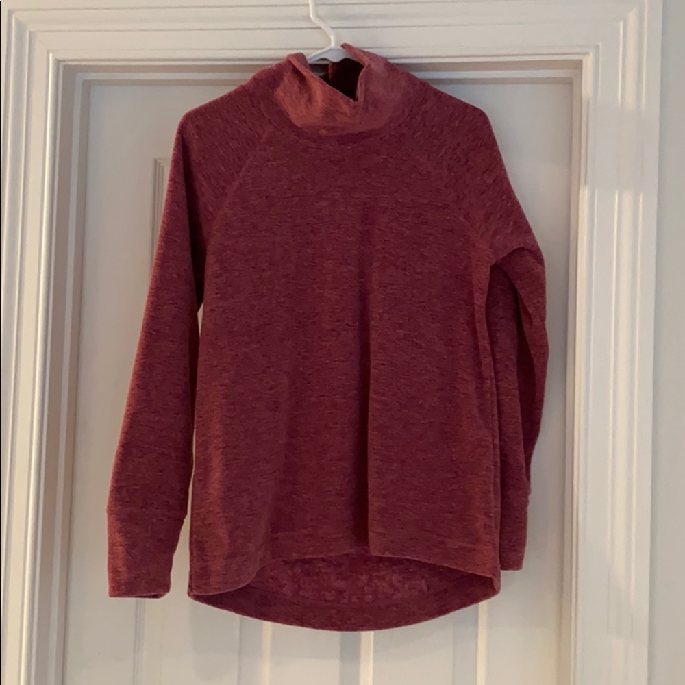 Pullover